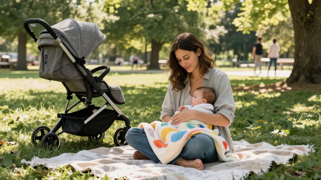 4 Best Gifts for New Moms in 2026 That They’ll Truly Appreciate 15 gifts for new moms