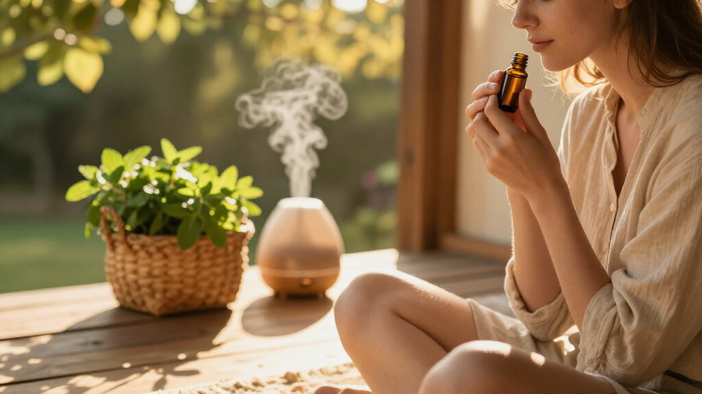best peppermint essential oils