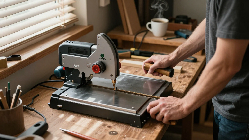 jet hvbs 712 bandsaw review