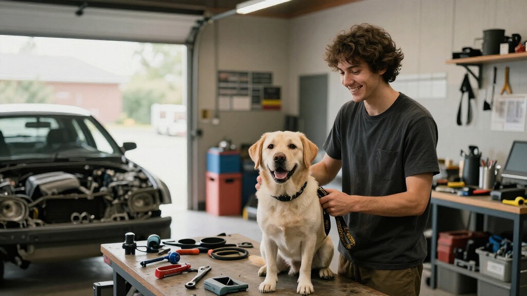 gifts for dog lovers