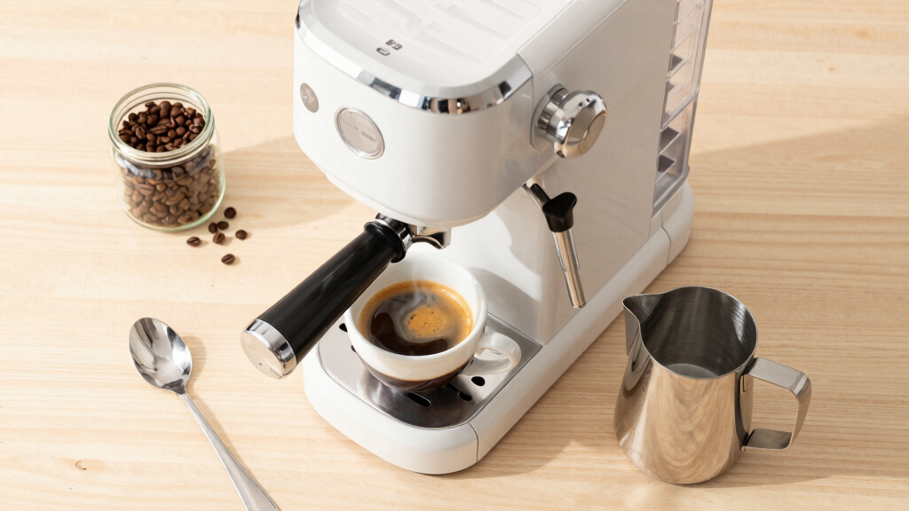 automatic espresso machines