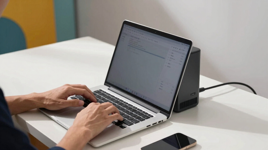Why processing locally beats the cloud for creators