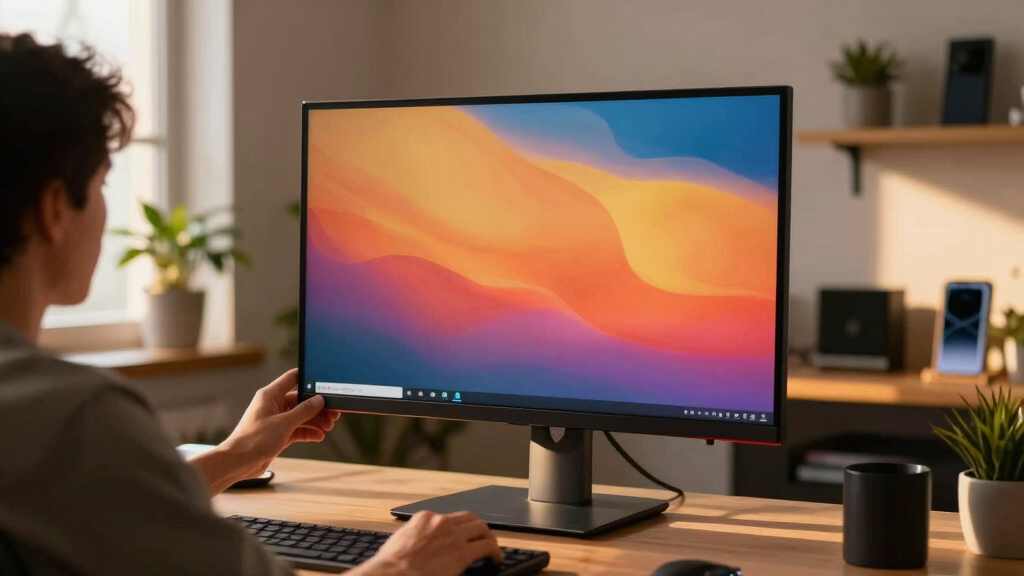 lcd monitors prime day deals