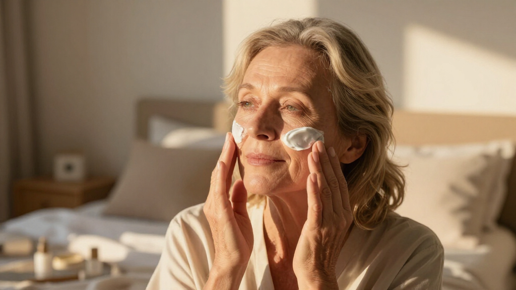 best luxury skincare products