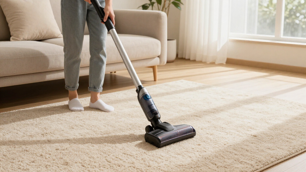 best vacuum for berber carpet