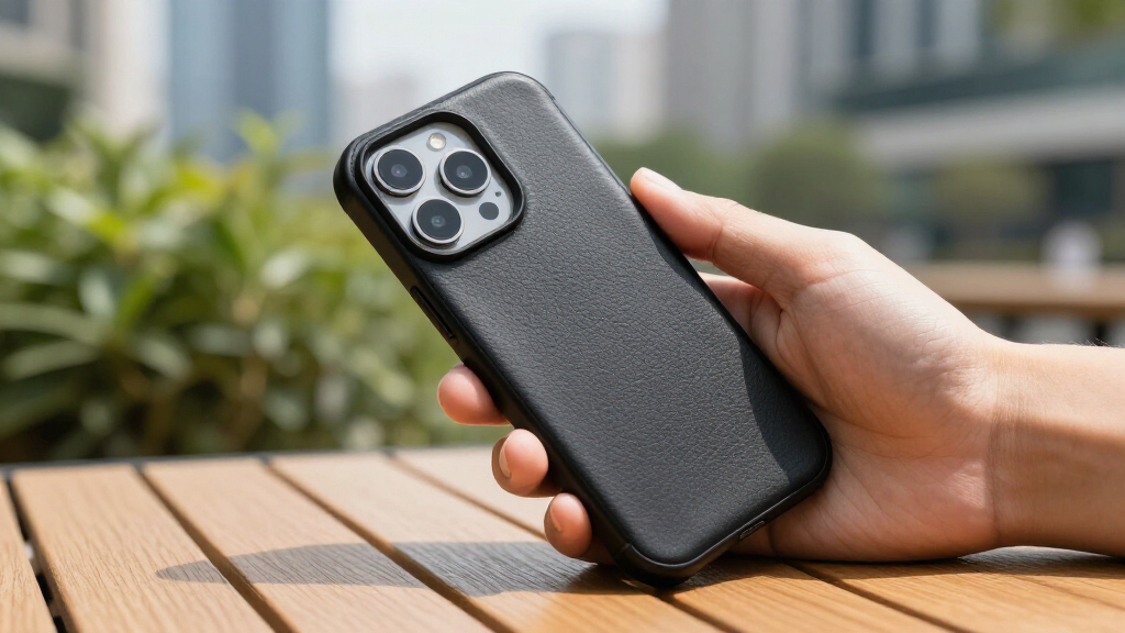 iphone 17 pro max case reviews