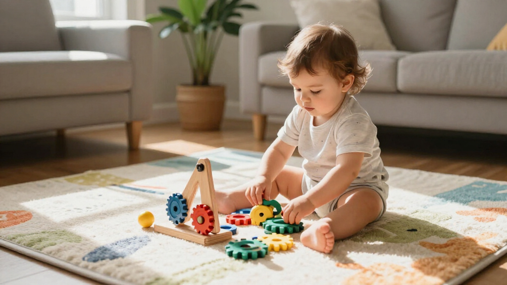 stem toys for toddlers
