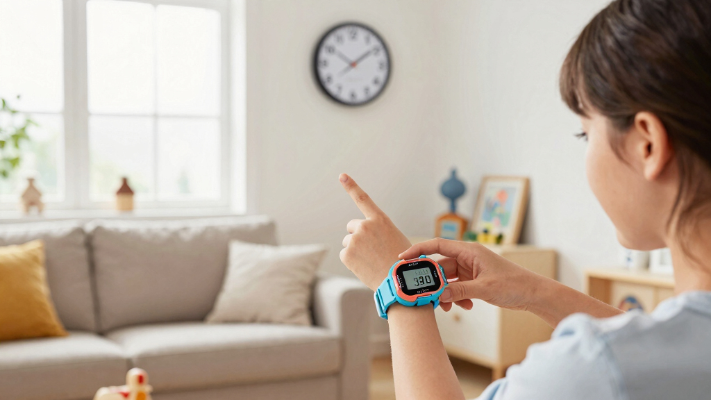 8 Best Kids Watches For Learning To Tell Time In 2026