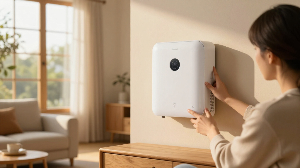 humidifier whole house