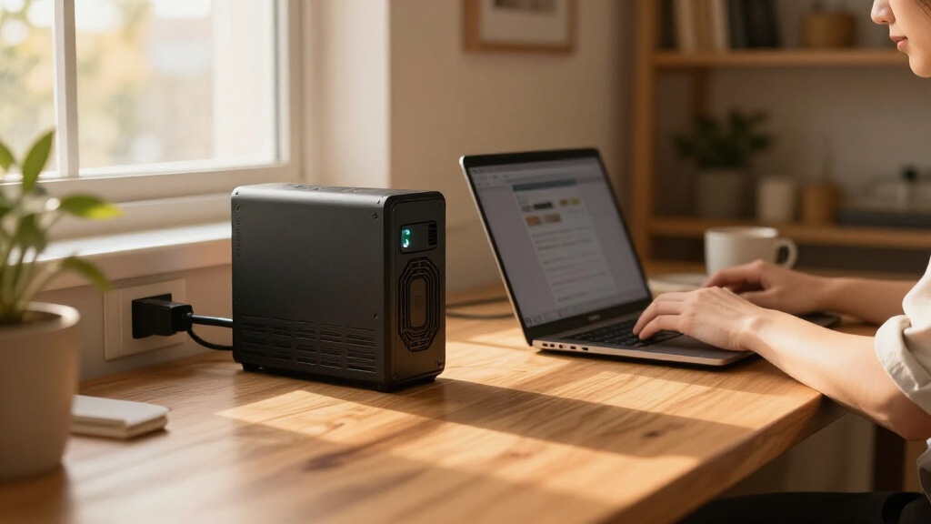 best ups battery backup for home office