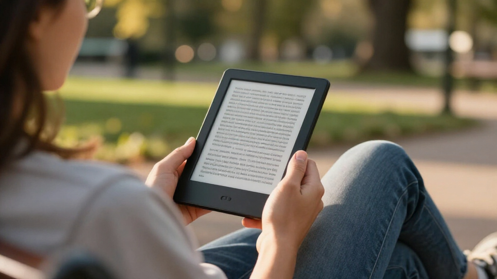 e reader