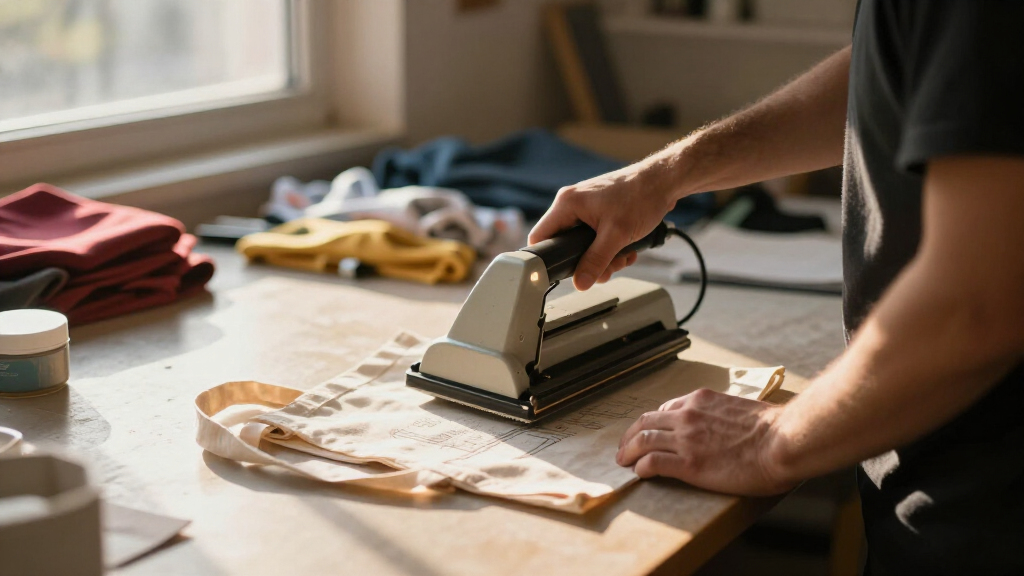 best heat press machine