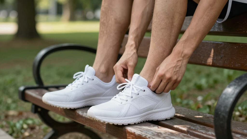 best tennis sneakers