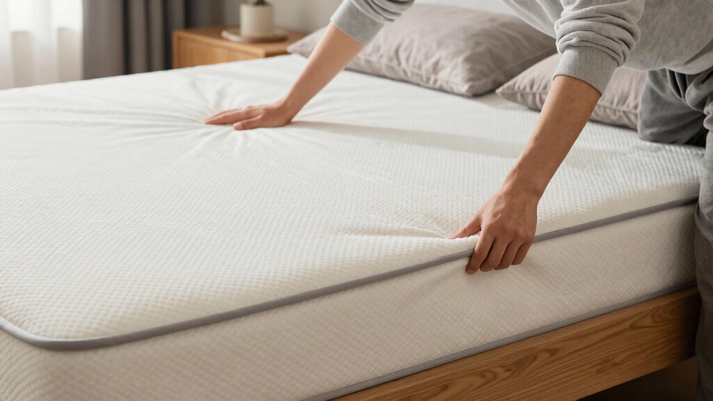 8 Best Mattress Protectors to Keep Your Bed Fresh and Clean