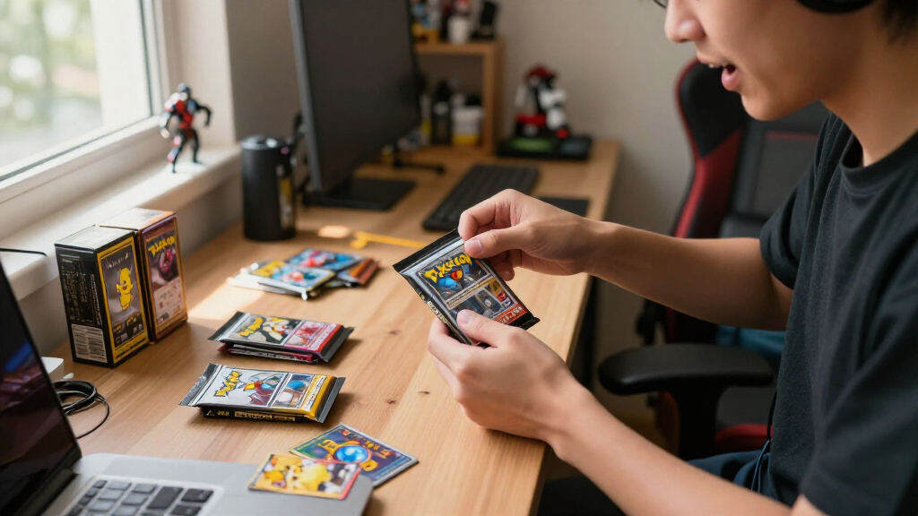 best Pokémon TCG booster bundles