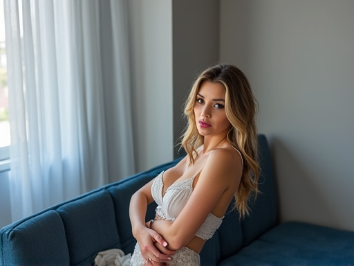 CatyTanya AI preview 1