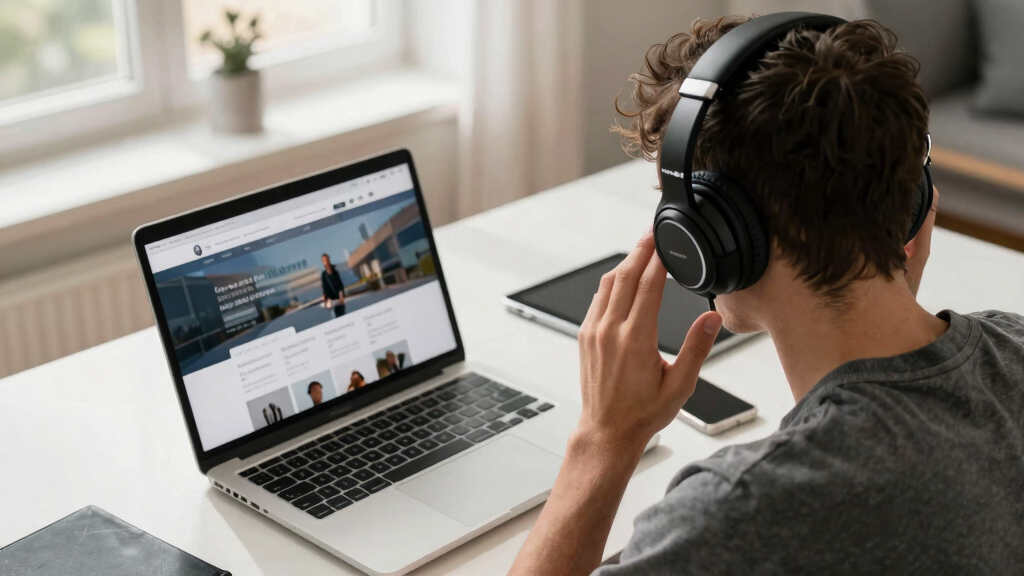 headphones headsets prime day deals