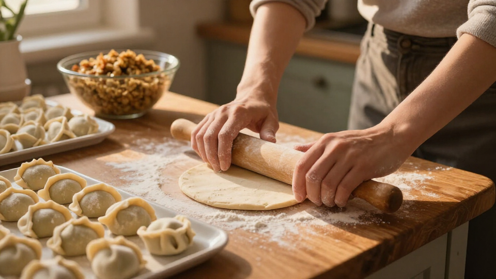 best pierogi makers
