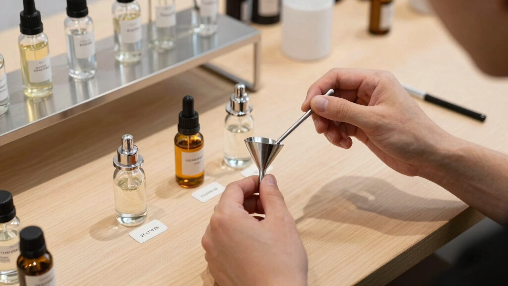 best niche perfumes