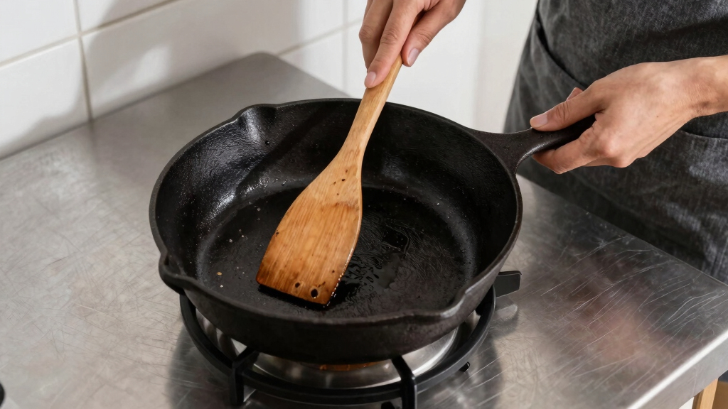 best cast iron skillets