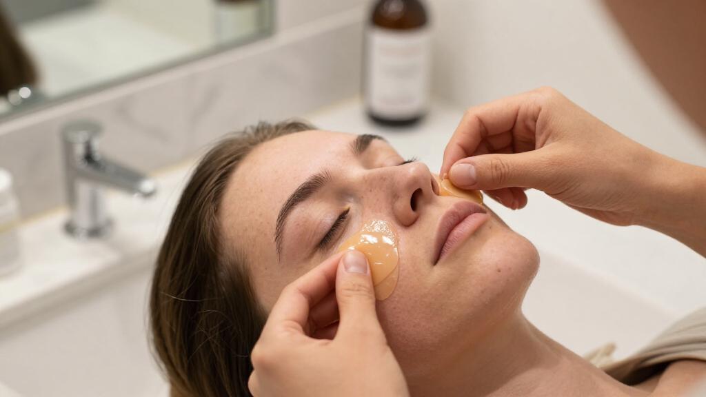 best pimple patches
