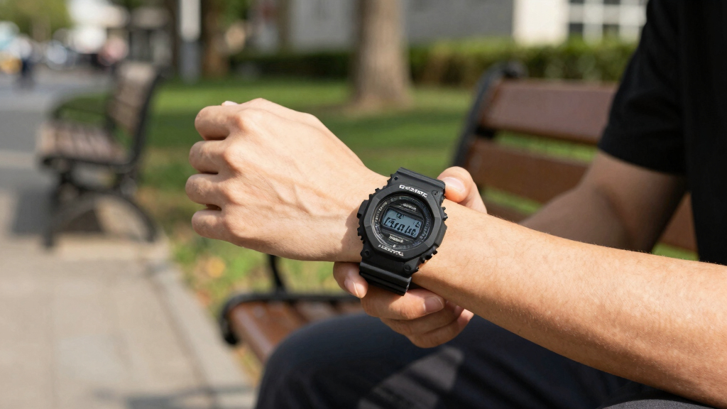 best G-SHOCK watches