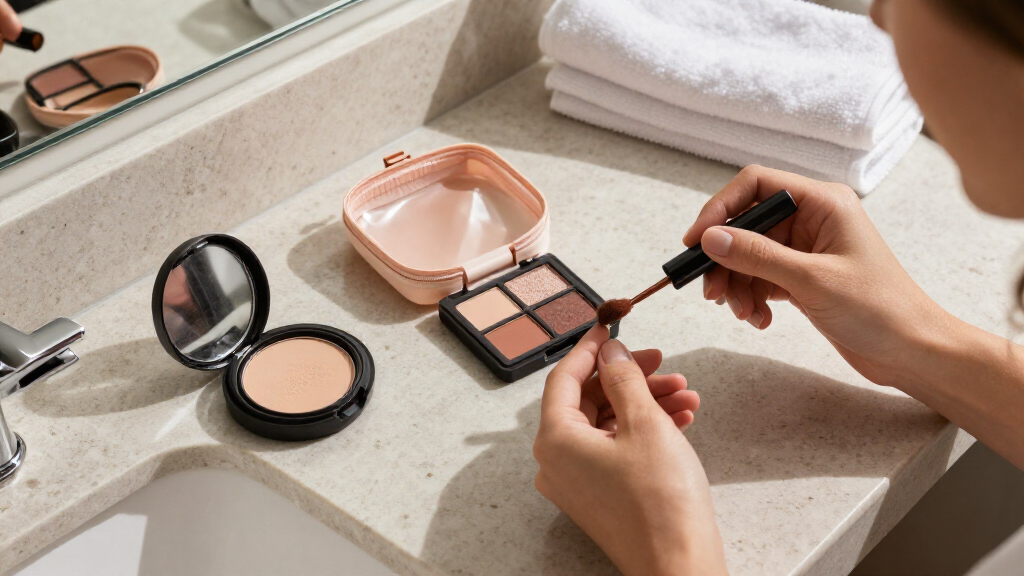 9 Best Cashmere Makeup Products for Soft, Wearable Looks in 2027