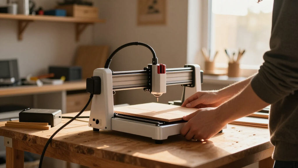 How Laser Engravers Open Up a Whole New Maker Workflow