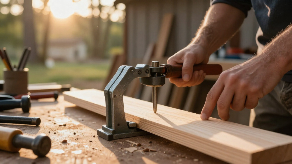 clamps