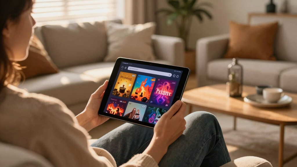 amazon fire tablet