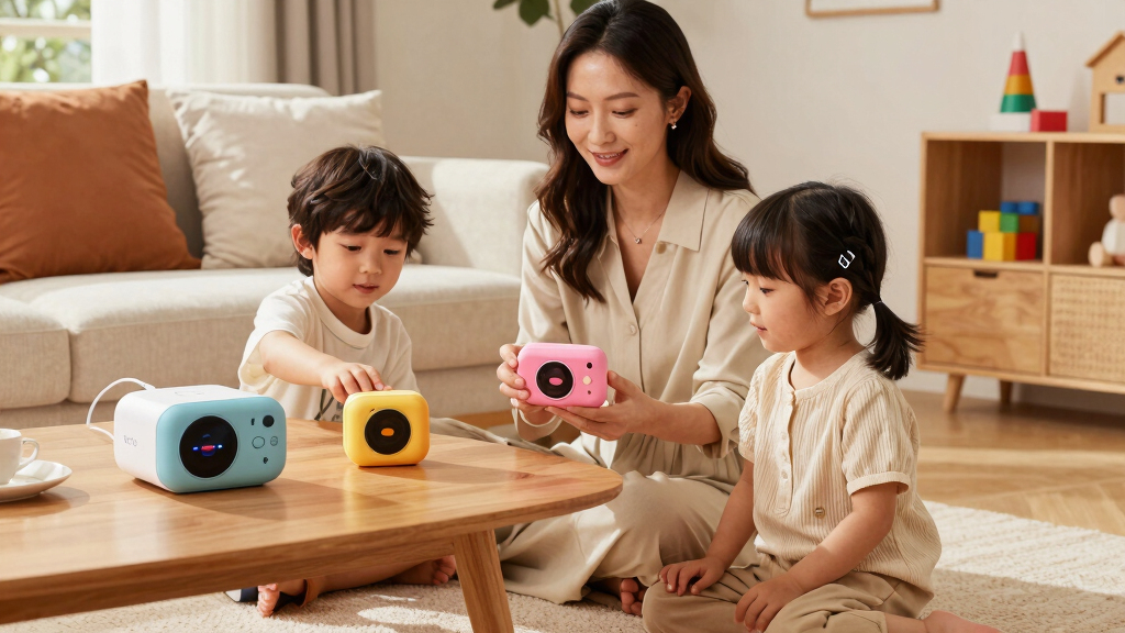 9 Best Yoto Player Vs Toniebox Reviews: Which Audio Player Reigns Supreme in 2026