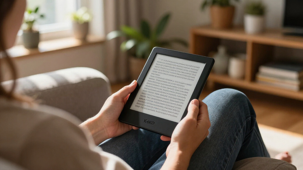 best Kobo e-readers