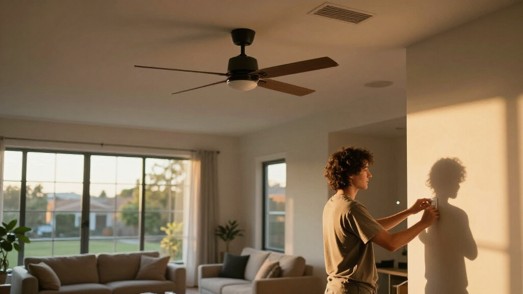 9 Best Whole House Fans for 3000 Sq Ft Homes in 2026