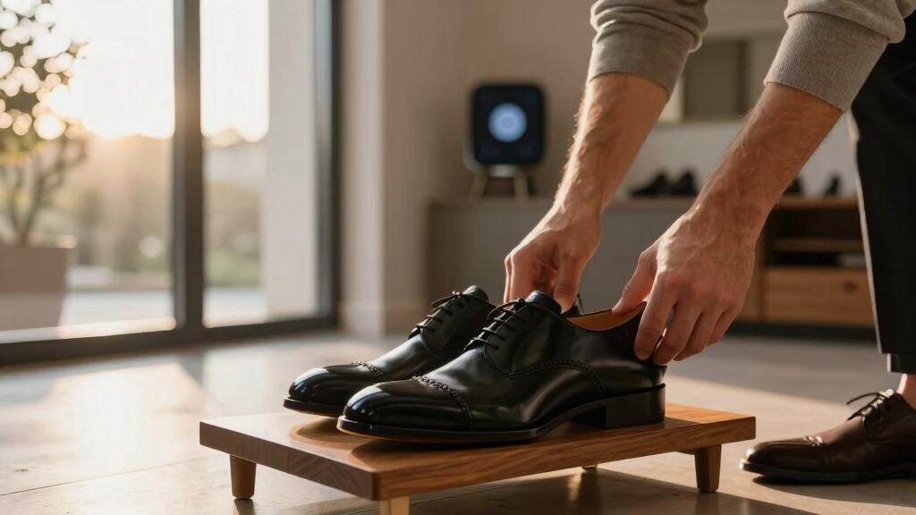 best classic dress shoes