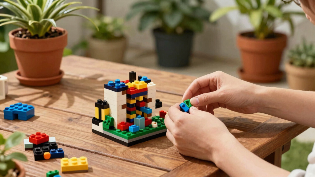 lego sets for adults