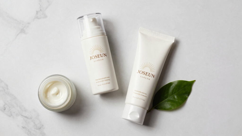 best Beauty of Joseon sunscreens