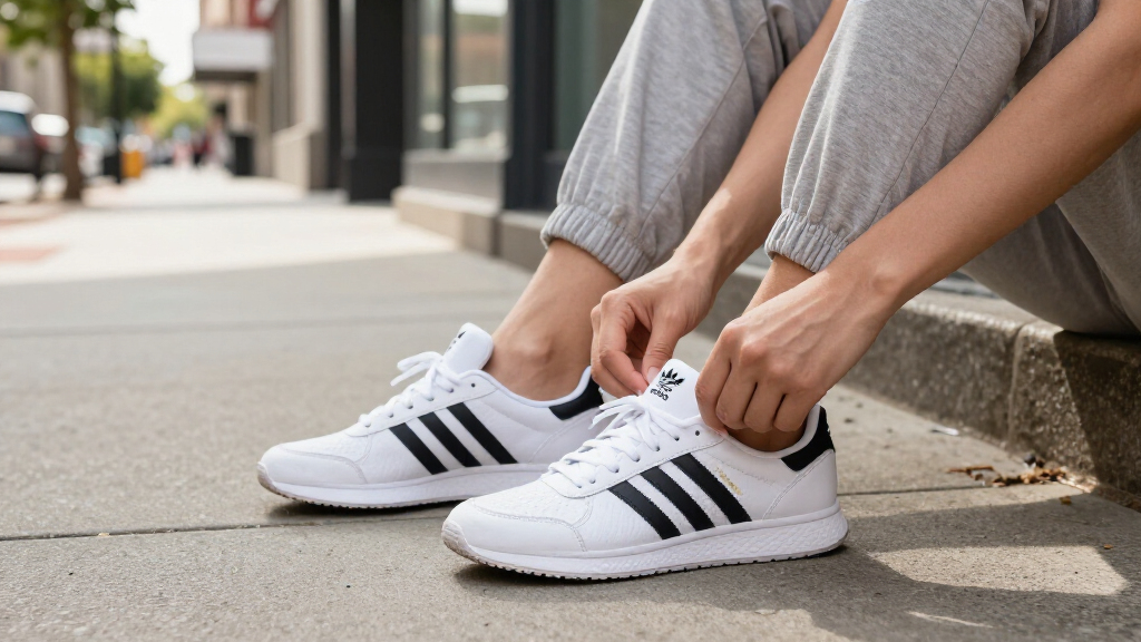 best adidas sneakers