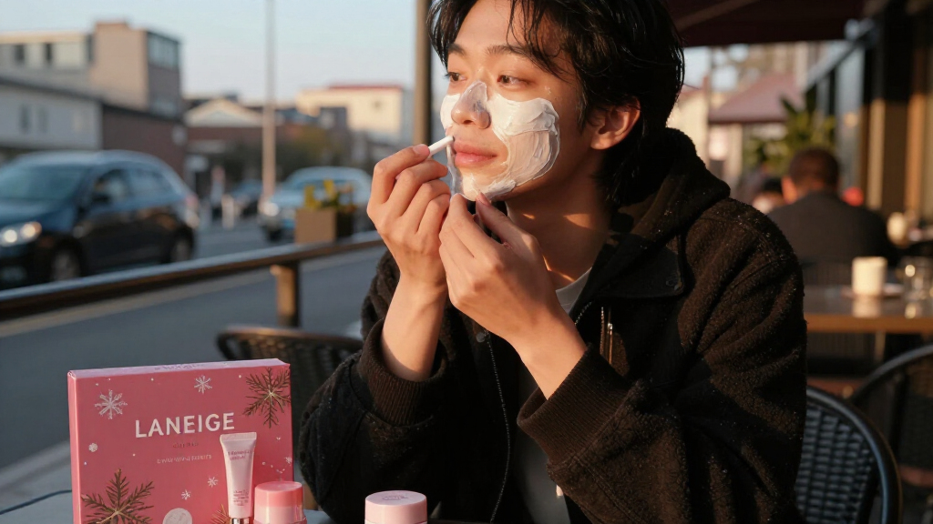 5 Best Laneige Lip Mask Holiday Sets to Keep Your Lips Hydrated This Season