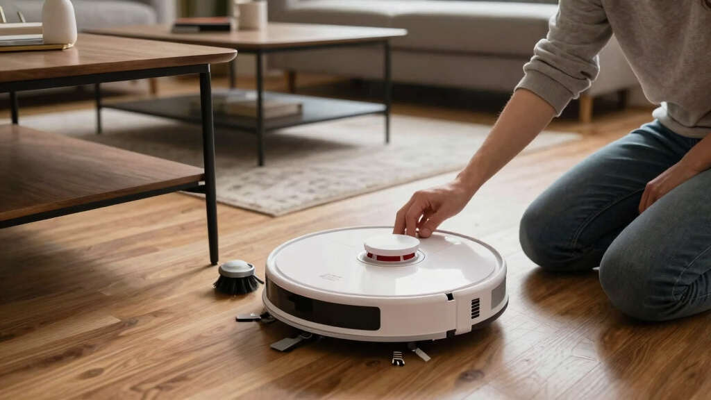 14 Best Robot Vacuums for Low Furniture Clearance That Make Cleaning Easier