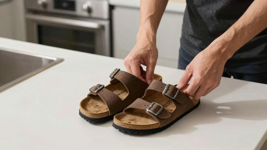 best Birkenstock sandals