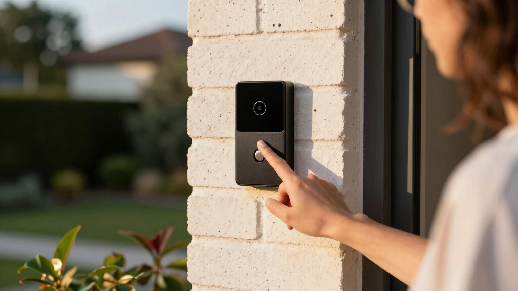 ring doorbells