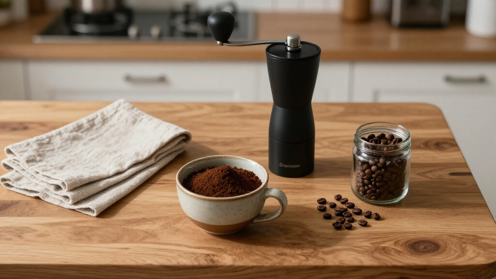 premium burr grinders