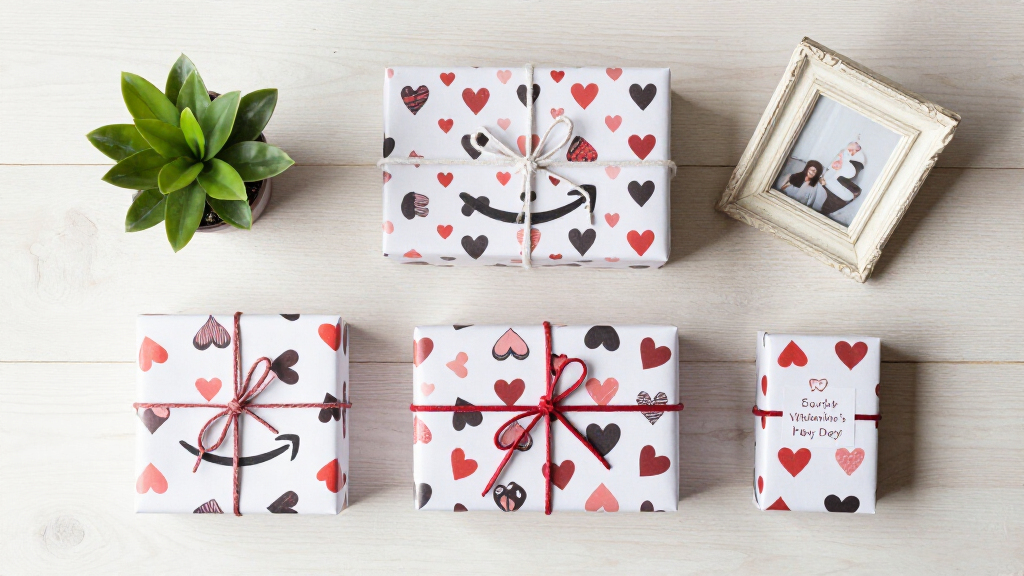 amazon gift deals for senior valentines day surprises