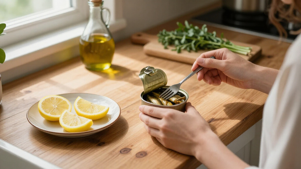 best canned sardines