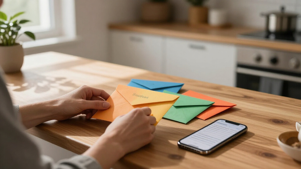 11 Best Student Budget Envelopes in 2026