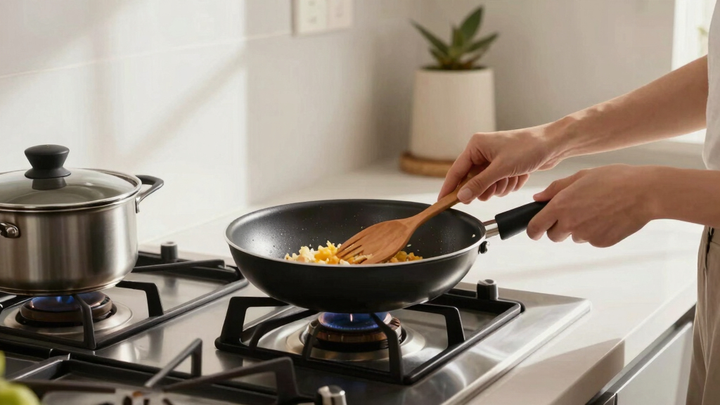 best nonstick cookware sets