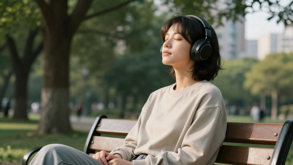 noise canceling headphones