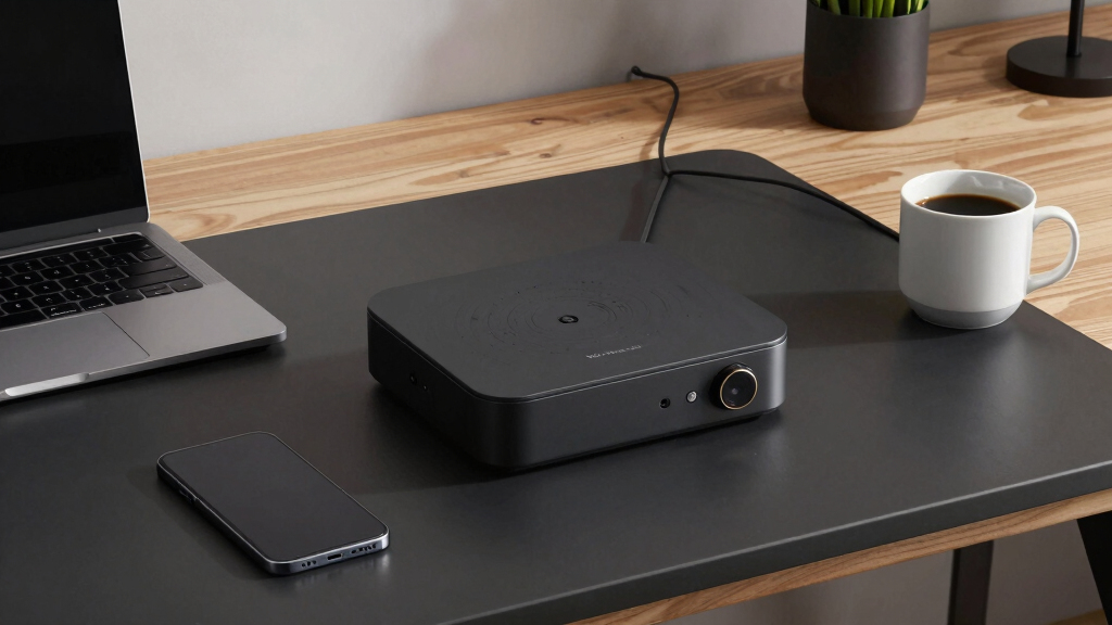 The Review Studio: Your Command Center for Asset Control