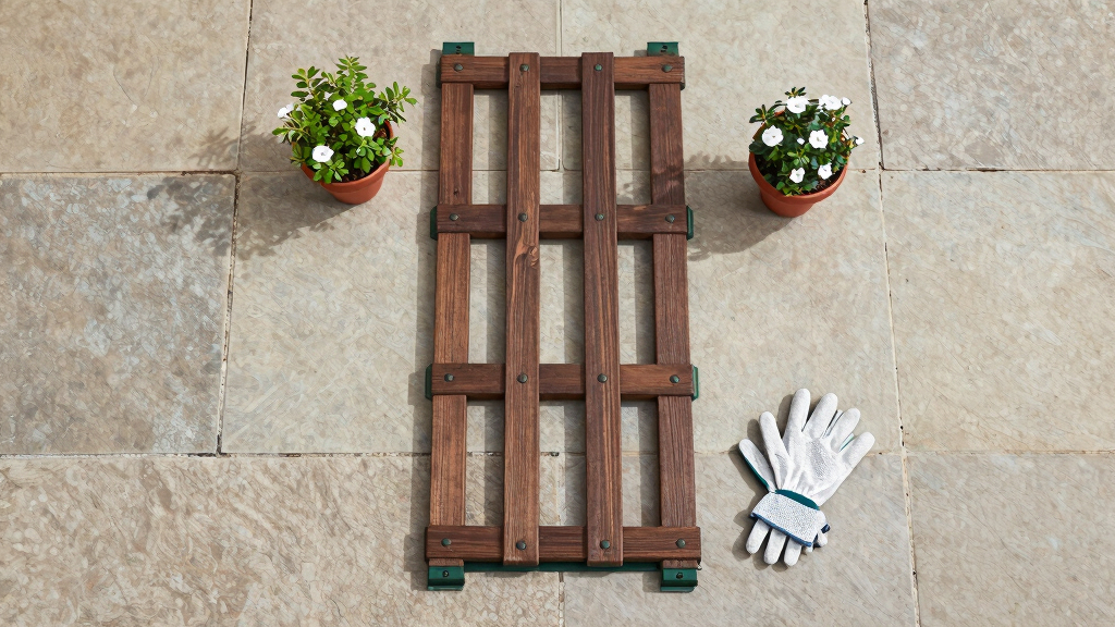 best weather-resistant garden trellises