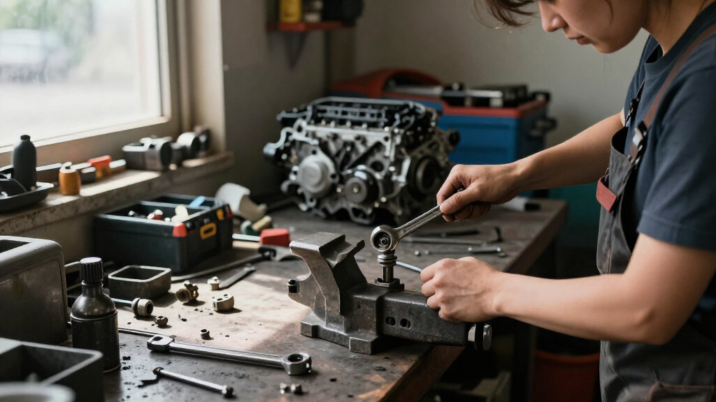 best bench vises for fabrication benches